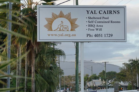 YAL Cairns - A Motel That Makes A Difference - Accommodation Brunswick Heads 43