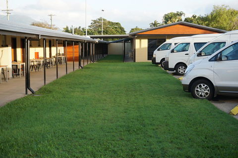 YAL Cairns - A Motel That Makes A Difference - Accommodation Brunswick Heads 33