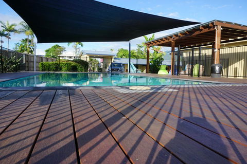 YAL Cairns - A Motel That Makes A Difference - Accommodation Brunswick Heads 24