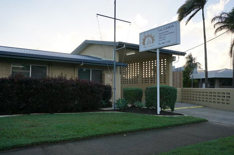 YAL Cairns - A Motel That Makes A Difference - Accommodation Brunswick Heads 42