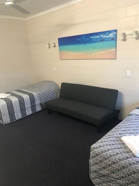YAL Cairns - A Motel That Makes A Difference - Accommodation Brunswick Heads 25