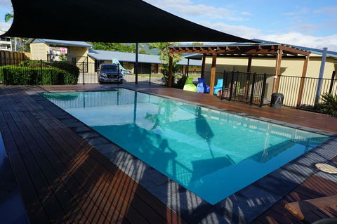 YAL Cairns - A Motel That Makes A Difference - Accommodation Brunswick Heads 31