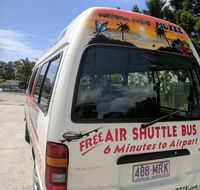 Novena Palms Motel - Accommodation Brunswick Heads