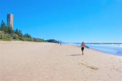 Key Largo Holiday Apartments - Accommodation Brunswick Heads 1
