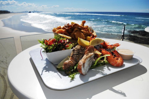 Key Largo Holiday Apartments - Accommodation Brunswick Heads 21