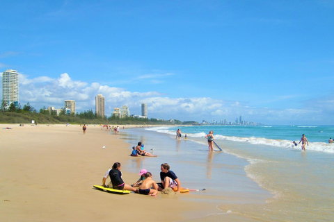 Key Largo Holiday Apartments - Accommodation Brunswick Heads 33