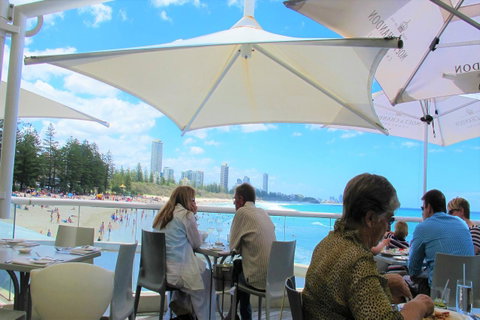 Key Largo Holiday Apartments - Accommodation Brunswick Heads 26