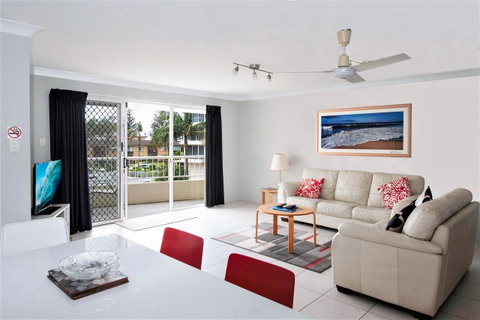 Key Largo Holiday Apartments - Accommodation Brunswick Heads 4