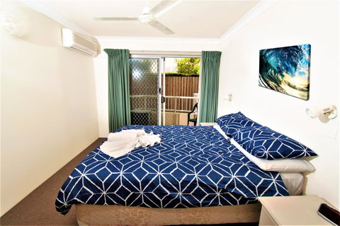 Key Largo Holiday Apartments - Accommodation Brunswick Heads 10