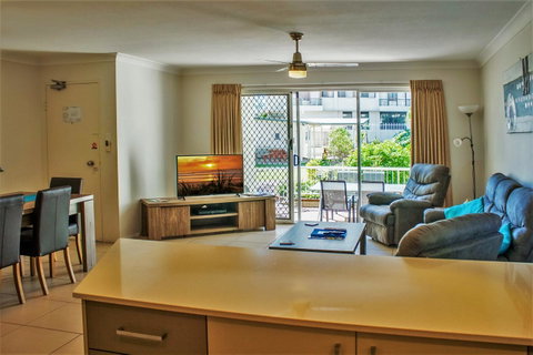 Key Largo Holiday Apartments - Accommodation Brunswick Heads 30