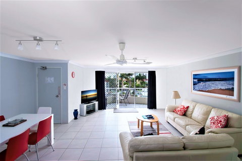 Key Largo Holiday Apartments - Accommodation Brunswick Heads 9