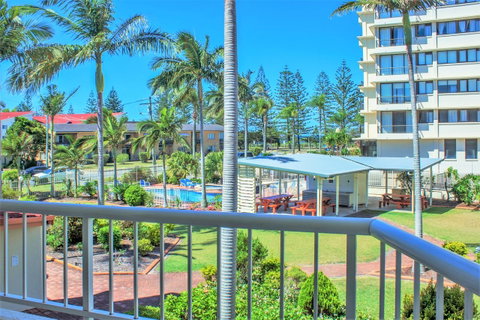 Key Largo Holiday Apartments - Accommodation Brunswick Heads 18