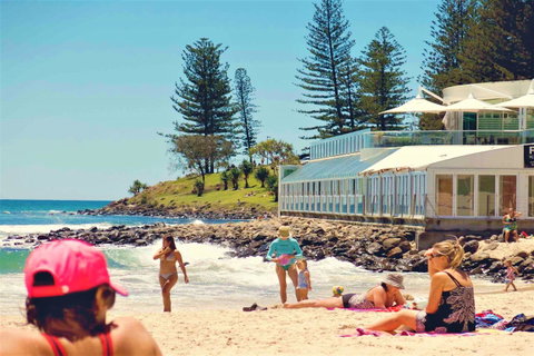 Key Largo Holiday Apartments - Accommodation Brunswick Heads 22