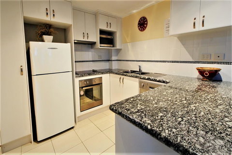 Key Largo Holiday Apartments - Accommodation Brunswick Heads 34