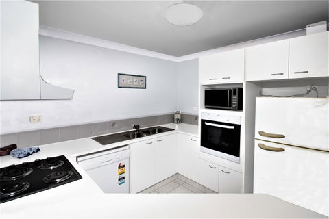 Key Largo Holiday Apartments - Accommodation Brunswick Heads 6