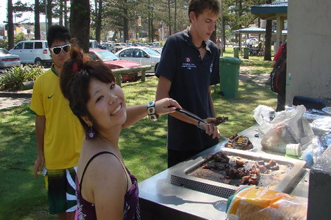 Key Largo Holiday Apartments - Accommodation Brunswick Heads 29