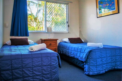 Key Largo Holiday Apartments - Accommodation Brunswick Heads 20