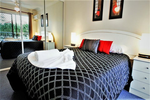 Key Largo Holiday Apartments - Accommodation Brunswick Heads 23