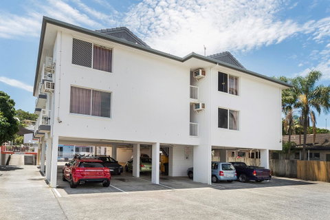 Sunshine Beach Resort - Accommodation Brunswick Heads 13