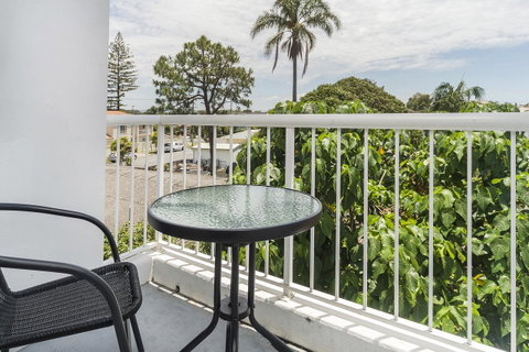 Sunshine Beach Resort - Accommodation Brunswick Heads 4
