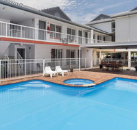 Sunshine Beach Resort - Accommodation Brunswick Heads