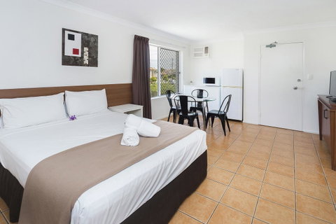Sunshine Beach Resort - Accommodation Brunswick Heads 7