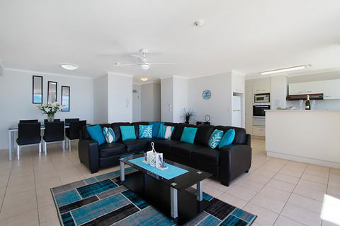 Rainbow Commodore Coolangatta - Accommodation Brunswick Heads 18