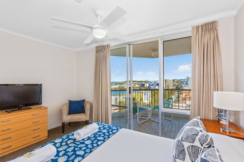 Rainbow Commodore Coolangatta - Accommodation Brunswick Heads 10