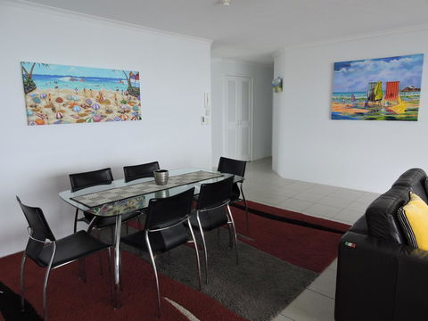 Rainbow Commodore Coolangatta - Accommodation Brunswick Heads 16