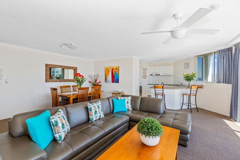 Rainbow Commodore Coolangatta - Accommodation Brunswick Heads 6