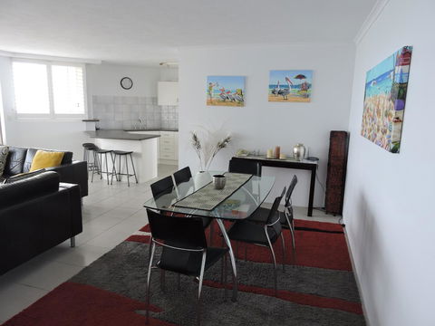 Rainbow Commodore Coolangatta - Accommodation Brunswick Heads 13