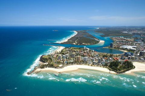 Rainbow Commodore Coolangatta - Accommodation Brunswick Heads 39