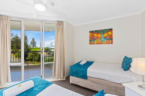 Rainbow Commodore Coolangatta - Accommodation Brunswick Heads 27