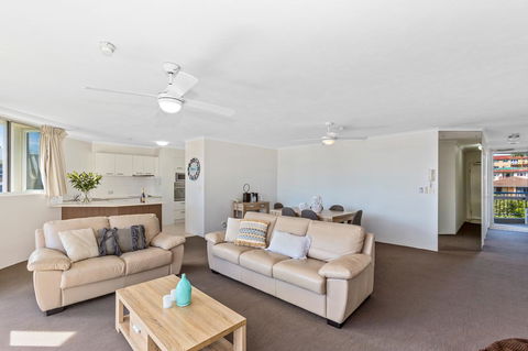 Rainbow Commodore Coolangatta - Accommodation Brunswick Heads 31