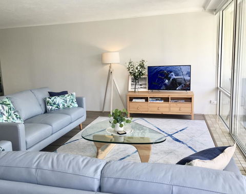 Rainbow Commodore Coolangatta - Accommodation Brunswick Heads 41
