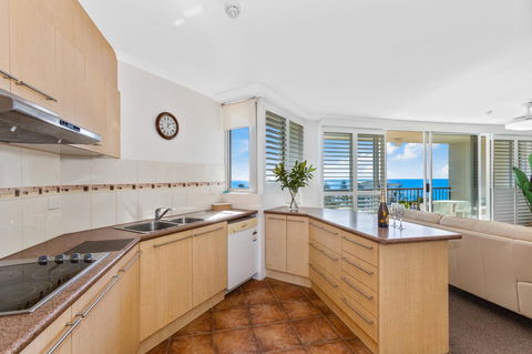 Rainbow Commodore Coolangatta - Accommodation Brunswick Heads 9