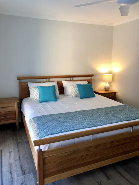 Rainbow Commodore Coolangatta - Accommodation Brunswick Heads 42