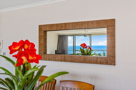 Rainbow Commodore Coolangatta - Accommodation Brunswick Heads 5