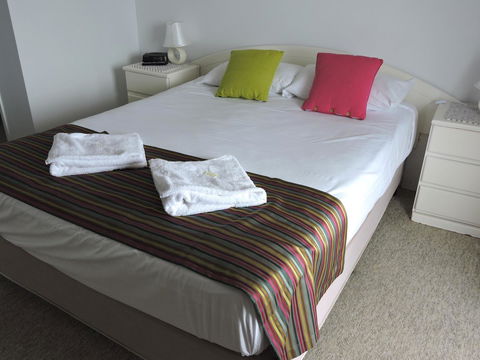 Rainbow Commodore Coolangatta - Accommodation Brunswick Heads 17