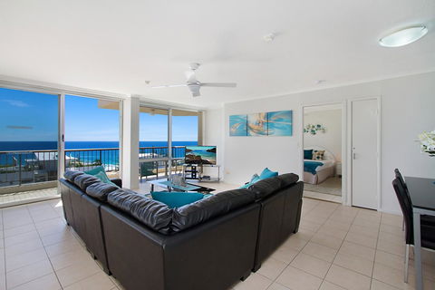 Rainbow Commodore Coolangatta - Accommodation Brunswick Heads 19