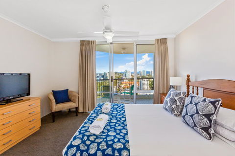 Rainbow Commodore Coolangatta - Accommodation Brunswick Heads 8