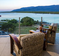 Jack and Newell Holiday Apartments - Accommodation Brunswick Heads