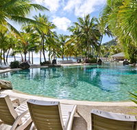 Oasis Apartments - Accommodation Brunswick Heads