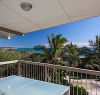Cylinder Beach Mooloomba Unit 3 - Accommodation Brunswick Heads