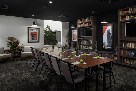 Rydges Fortitude Valley - Accommodation Brunswick Heads 35
