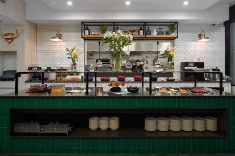 Rydges Fortitude Valley - Accommodation Brunswick Heads 31