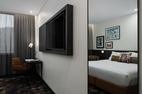 Rydges Fortitude Valley - Accommodation Brunswick Heads 12