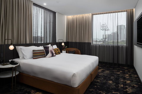 Rydges Fortitude Valley - Accommodation Brunswick Heads 4