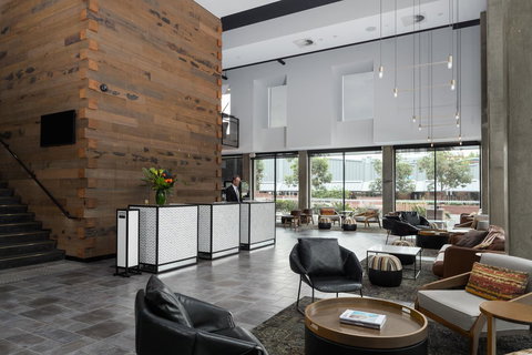 Rydges Fortitude Valley - Accommodation Brunswick Heads 1