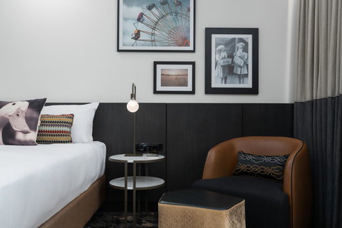 Rydges Fortitude Valley - Accommodation Brunswick Heads 5
